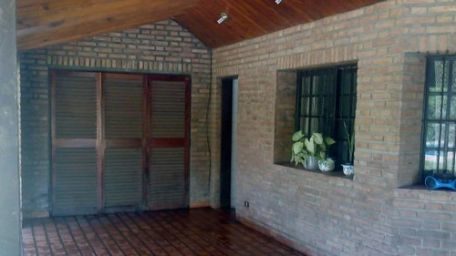 Casa En Venta - 4 Dormitorios 4 Baños - 3300mts2 - Pilar