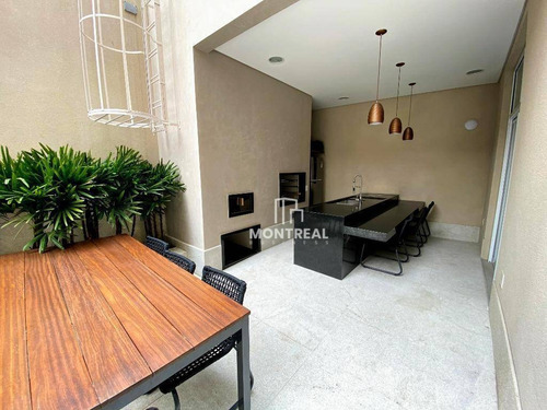 Apartamento À Venda, 202 M² Por R$ 3.901.000,00 - Paraíso - São Paulo/sp - Ap1863
