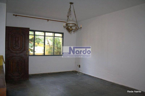 Imagem 11 de 30 de Ótima Casa Com 3 Dormitórios À Venda , Jardim Europa - Bragança Paulista/sp - Ca1007