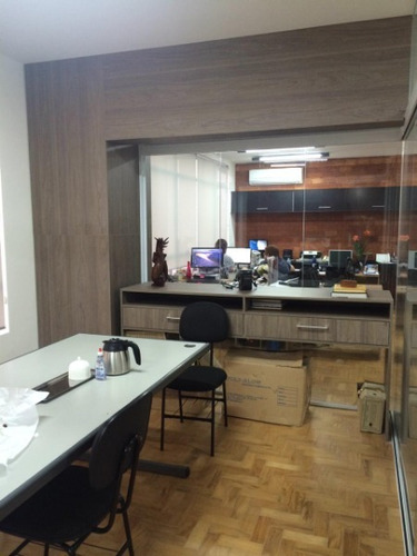 Imagem 7 de 11 de Conjunto Comercial Bela Vista Sao Paulo Sp Brasil - 2948