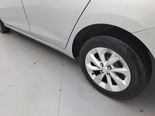 Chevrolet Onix 1.0 FLEX PLUS LT MANUAL