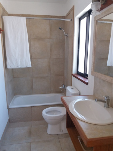 Casa Estilo Chileno A 25 Min. De Chicureo Arrienda Su Dueña