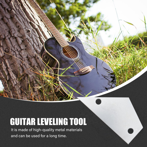 Cuello De Guitarra Metálico, Regla De Detección De Cuerdas P