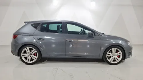 Seat Leon 2.0 CUPRA DSG