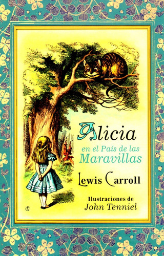 Alicia En El Pais De Las Maravillas - Lewis / Gardner, Marti