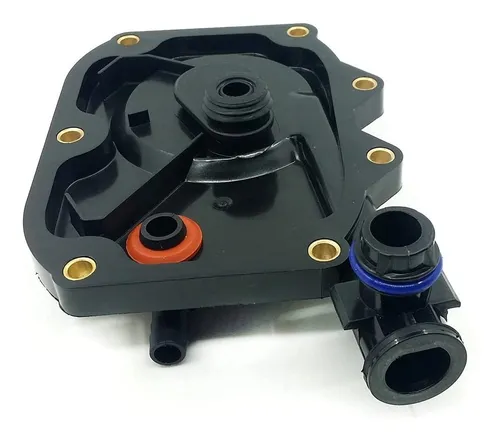 Valvula Pcv Para Bmw E53