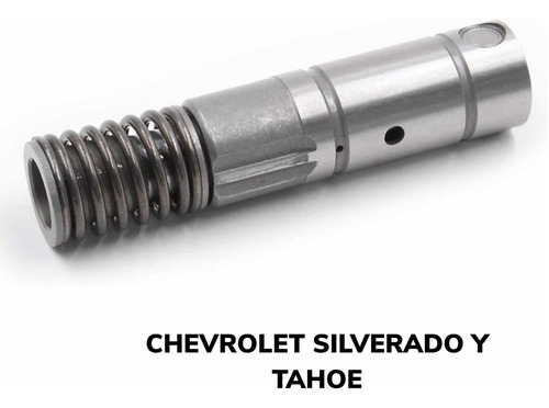 Taquete Inteligente Chevrolet Silverado Y Tahoe 0714 Acdelco