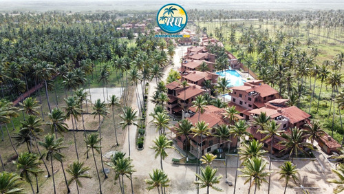Res. Los Cayos- Cayo Mero, Amplio Apartamento Segundo Piso