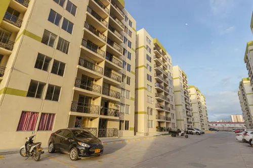 Arriendo Apartamento Reserva De Curinca (af-7464548).