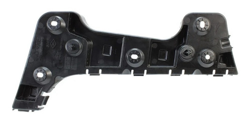 Soporte Paragolpe Trasero Derecho Renault Oroch Original