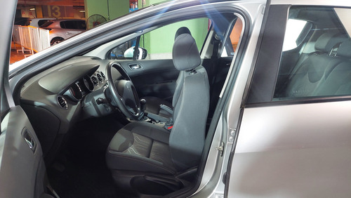Peugeot 308 1.6 Allure