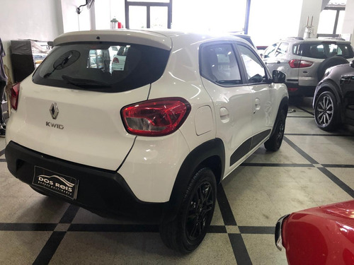 Renault Kwid 1.0 Sce 66cv Intense