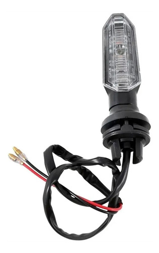 Pisca Led Cb 250 Twister Xre 300 Titan 160 150 Kit 4pçs