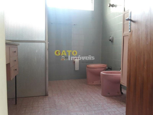 Casa Para Venda Em Jundiaí, Bela Vista, 3 Dormitórios, 1 Suíte, 2 Banheiros, 3 Vagas - 21018_1-1771879