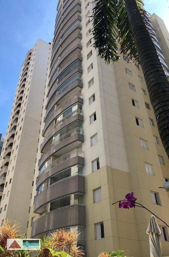 Imagem 1 de 30 de Apartamento Com 3 Dormitórios À Venda, 72 M² Por R$ 665.000,00 - Tatuapé - São Paulo/sp - Ap6401