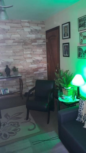 Imagem 2 de 20 de Apartamento Com 2 Dormitórios À Venda, 73 M² Por R$ 299.900,00 - Limão - São Paulo/sp - Ap3215