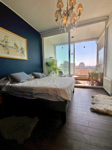 Imagen 10 de 29 de Duplex En Venta De 4 Dorm. En Las Condes