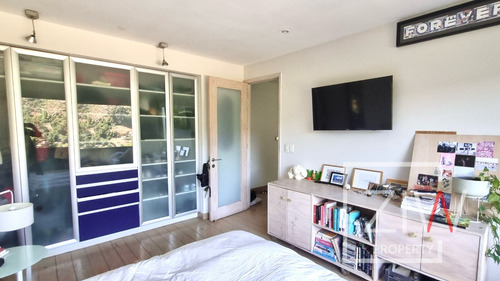 Casa 4 Dorm, 4 B, 3 Est., El Arrayan - Ziw Property