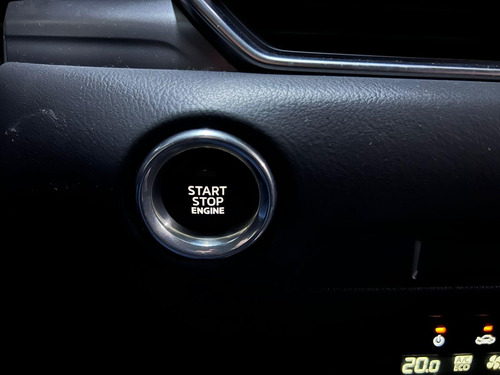 Mazda CX-5 2.0 SKYACTIV R AT