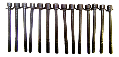 Tornillos Para Cabeza Motor Envoy Trailblazer Rainer Bravada