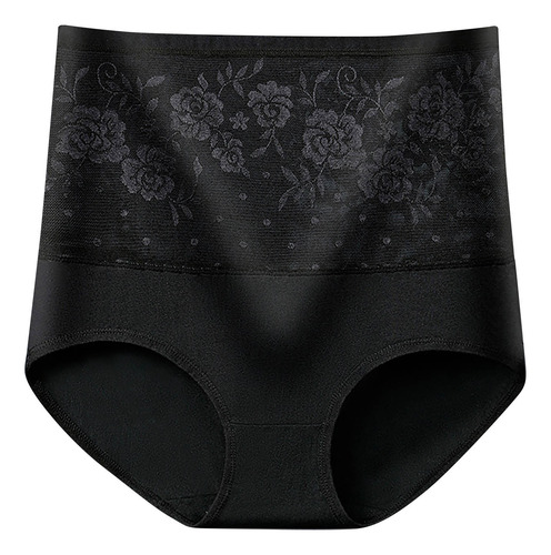 Calzoncillos Cómodos De Algodón Hi Con Estampado De Ropa Int