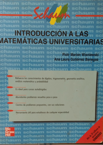 Matemáticas Y Física: Guía Completa 3 Libros.