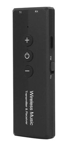 3 En 1 Usb Bluetooth 5.0 Receptor De Audio Transmisor Adapta