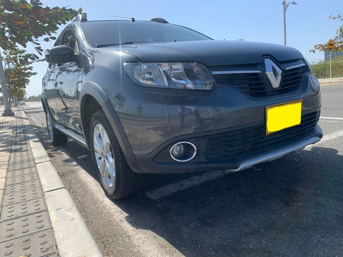 Imagen 15 de 21 de Renault Stepway 2019 Zen
