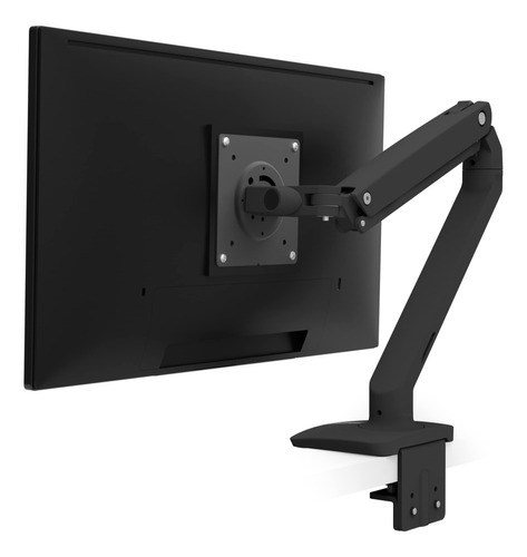 Ergotron ? Brazo Para Monitor Unico Mxv, Soporte De Escritor