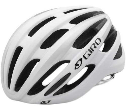 Capacete de bicicleta de estrada ajustável Giro Foray Mips Compact Cool