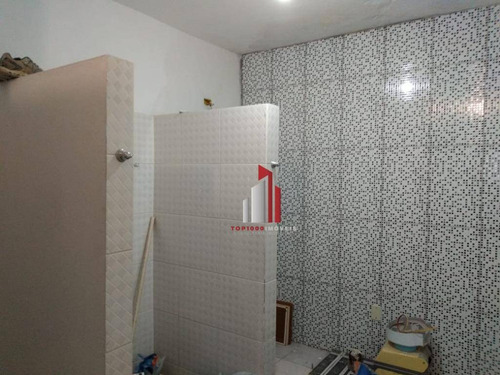 Imagem 11 de 30 de Sala À Venda, 50 M² Por R$ 4.000,80 - Cachoeirinha - São Paulo/sp - Sa0022