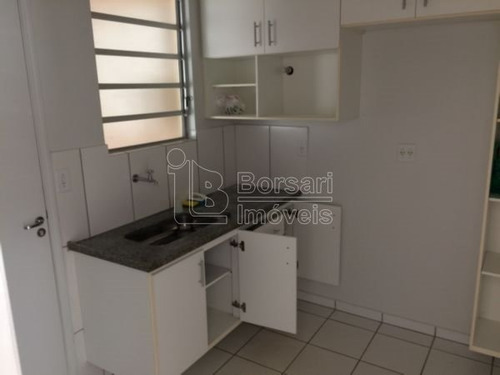 Imagem 1 de 5 de Venda De Casas / Condomínio Na Cidade De Araraquara 7167