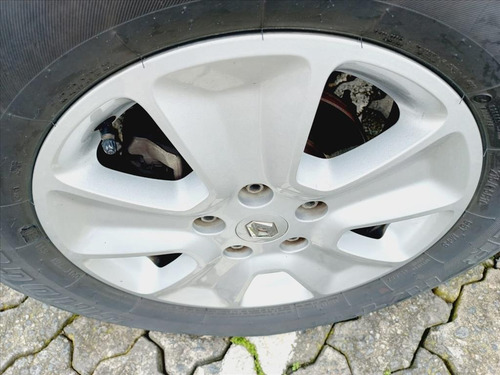 Imagem 12 de 13 de Duster 1.6 16v Sce Flex Expression X-tronic