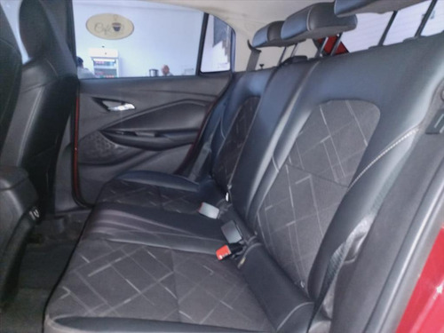 Chevrolet Onix 1.0 TURBO FLEX AUTOMÁTICO