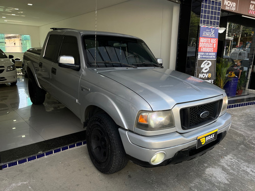 Ford Ranger 2.3 Xls Cab. Dupla 4x2 4p