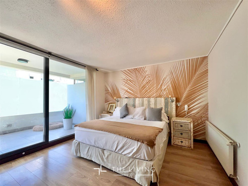Precioso Y Moderno Penthouse Con Azotea En Venta!!