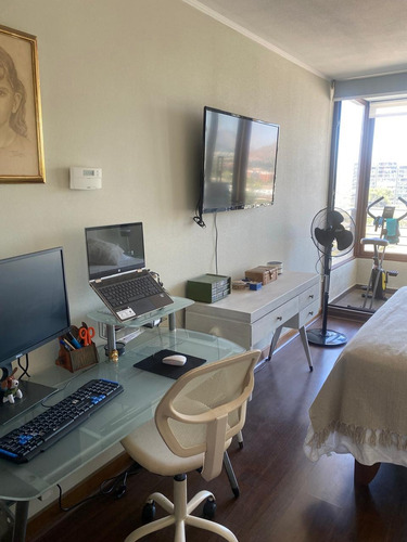 Arriendo Depto. 2 Dorm. 2 Baños, San José De La Sierra