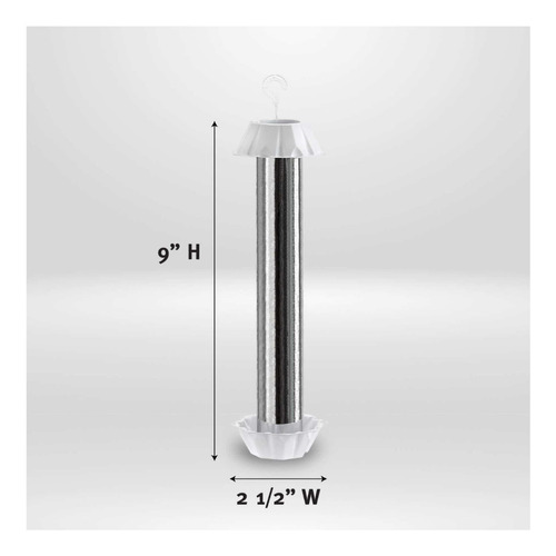 Imagen 5 de 6 de Raid Fly Stick Trampa Para Moscas Interior Exterior