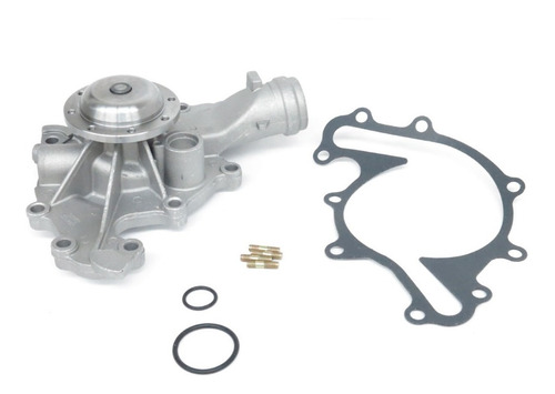 Bomba Agua Windstar,freestar,monterey Us4102