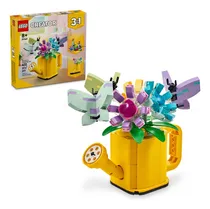 Comprar Lego Creator 3 En 1  31149 Flores En Regadera 