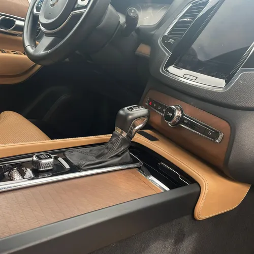 Xc90 Inscription T6 Awd 2018