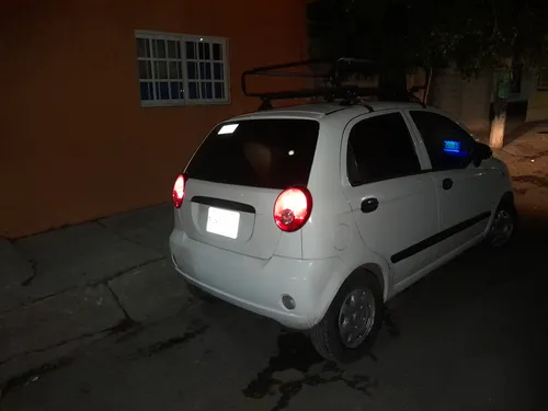 Buen Manejo Auto En Óptimas Condiciones