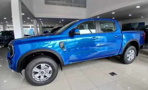 Ford Ranger 2.0 Xls 4x4