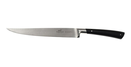 Cuchillo P Trinchar Francés Lion Sabatier (20cm) Importado