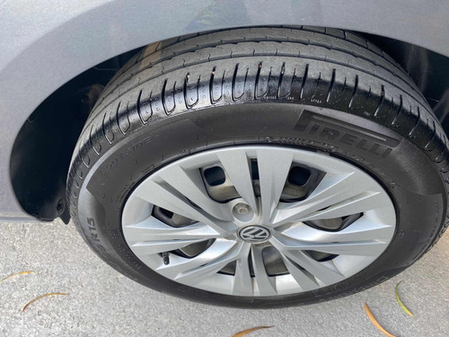 Imagen 18 de 21 de Volkswagen Gol Trend 2019 1.6 Trendline 101cv
