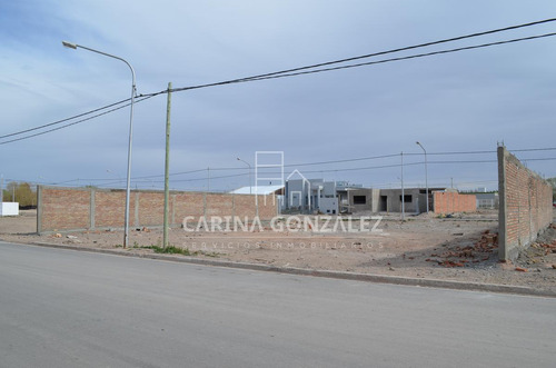 Venta Terreno Confluencia Rural Neuquén Capital