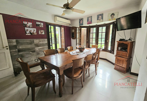 Venta De Casa En Country San Diego Moreno