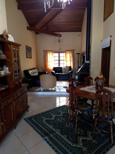 Imagem 13 de 30 de Chácara Com 3 Dormitórios À Venda, 1200 M² Por R$ 1.100.000,00 - Outeiro Das Flores - Itupeva/sp - Ch0258