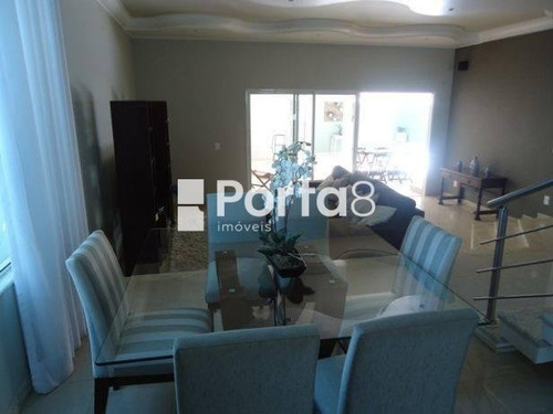 Imagem 7 de 15 de Casa Em Condominio - Parque Residencial Damha - Ref: 6164 - V-ca0609
