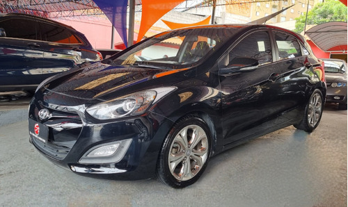 Hyundai I30 1.8 Aut. 5p